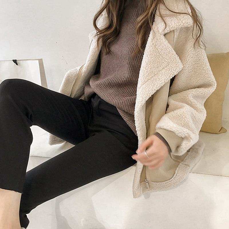 EB | Weinlese Jacke