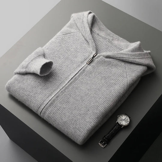EB | Pullover mit spezieller Weichheit