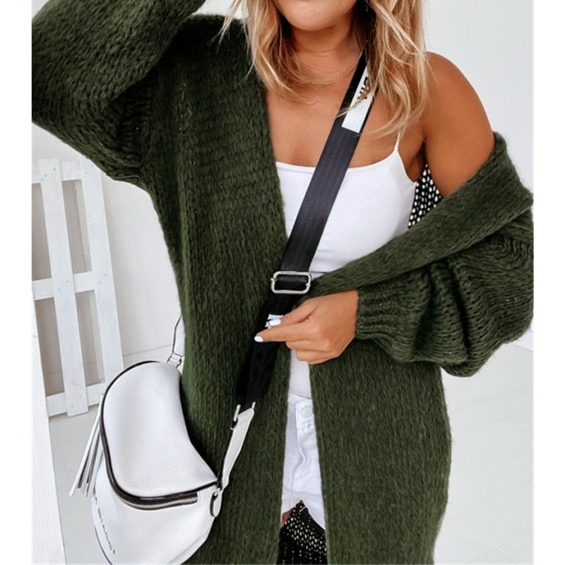 EB | Strickjacke für Damen