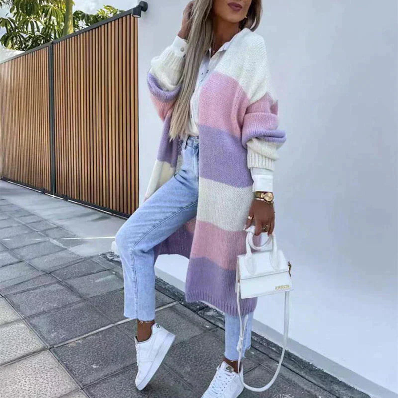 EB | Moderne und Bequeme Winterjacke