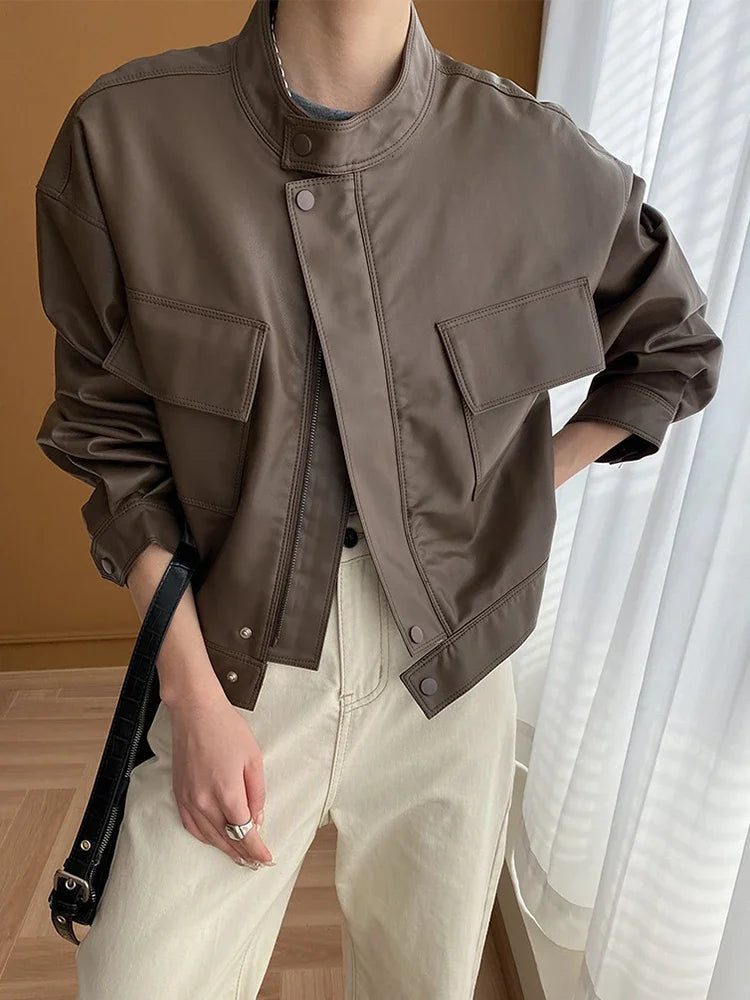 EB | Warriors of Light Jacke