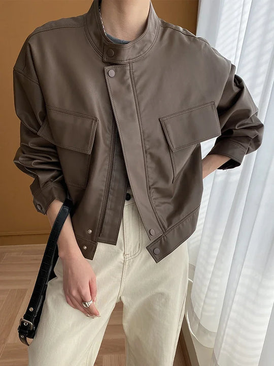 EB | Warriors of Light Jacke