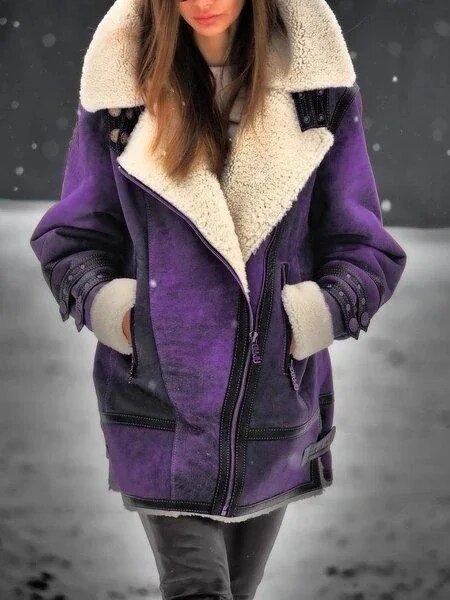 EB | Zeitlose und Stilvolle Allgemeine Jacke