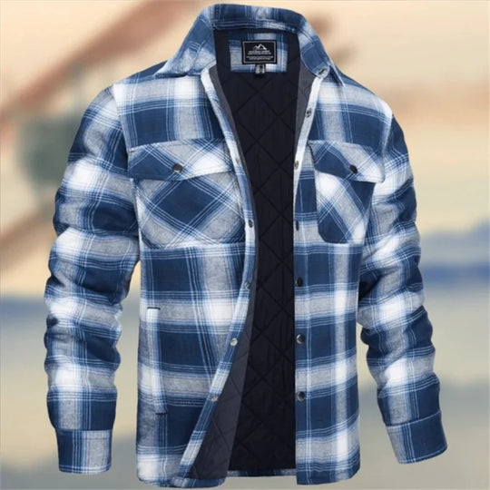 EB | Motorradjacke