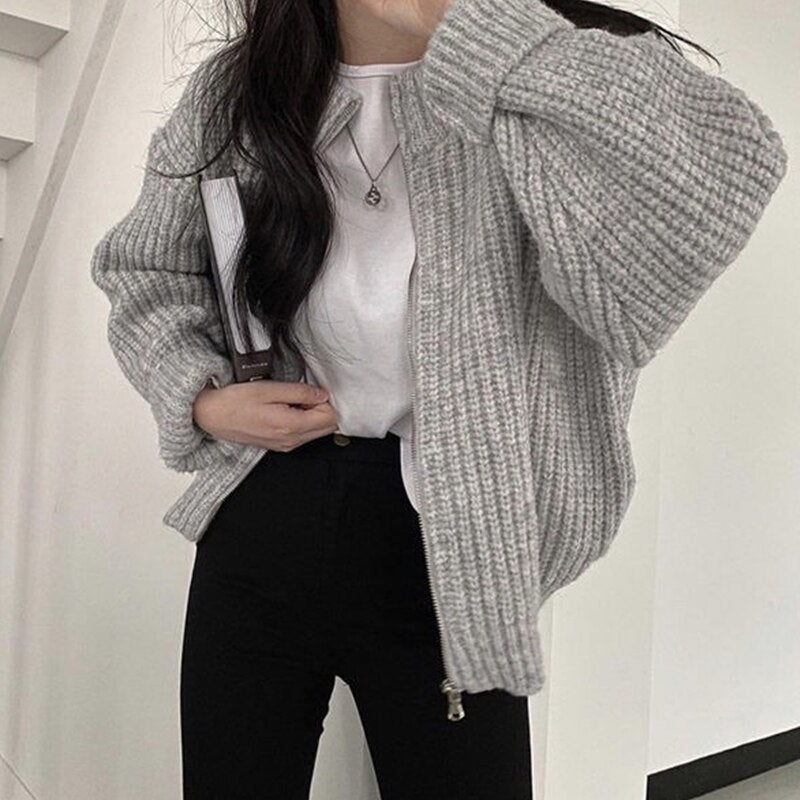EB | Strickjacke für Damen