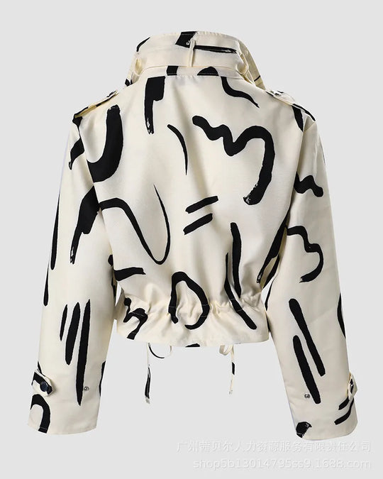 EB | Durch all diesen Schmerz Jacke