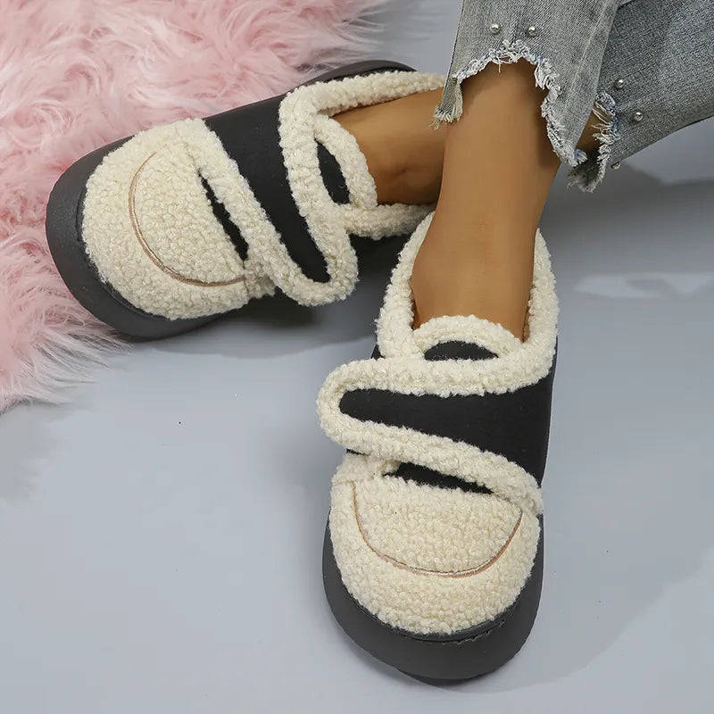 Cathy Sloffen | Bequem & Warm EB