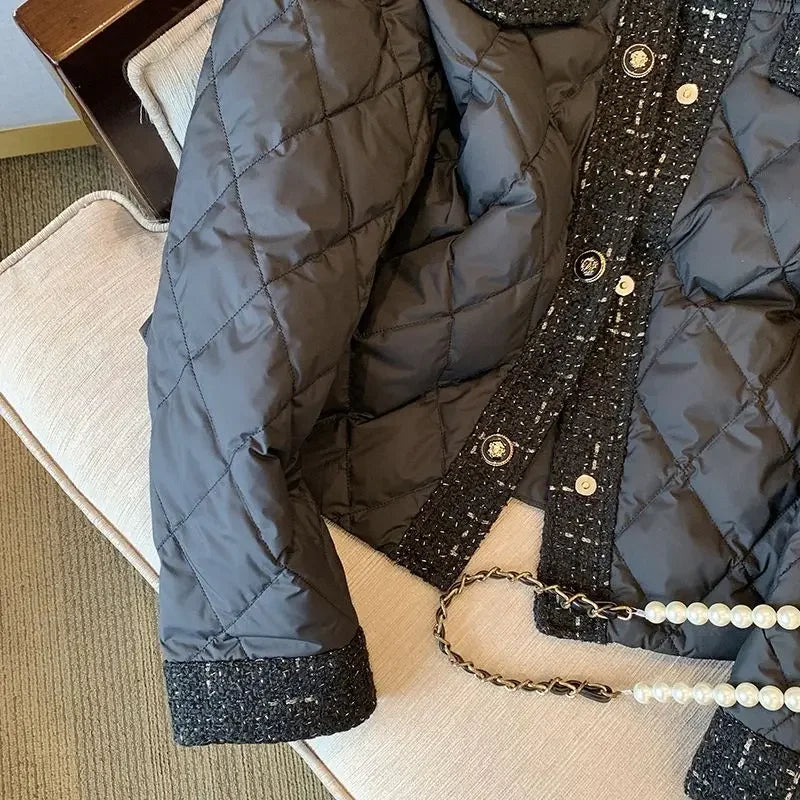 EB | Falling For The Dream Jacke