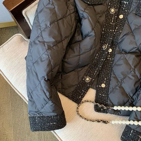 EB | Falling For The Dream Jacke