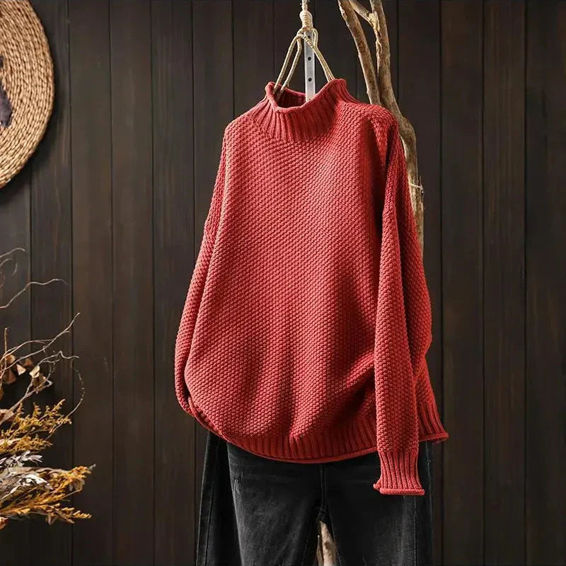 EB | Elegante-Pullover