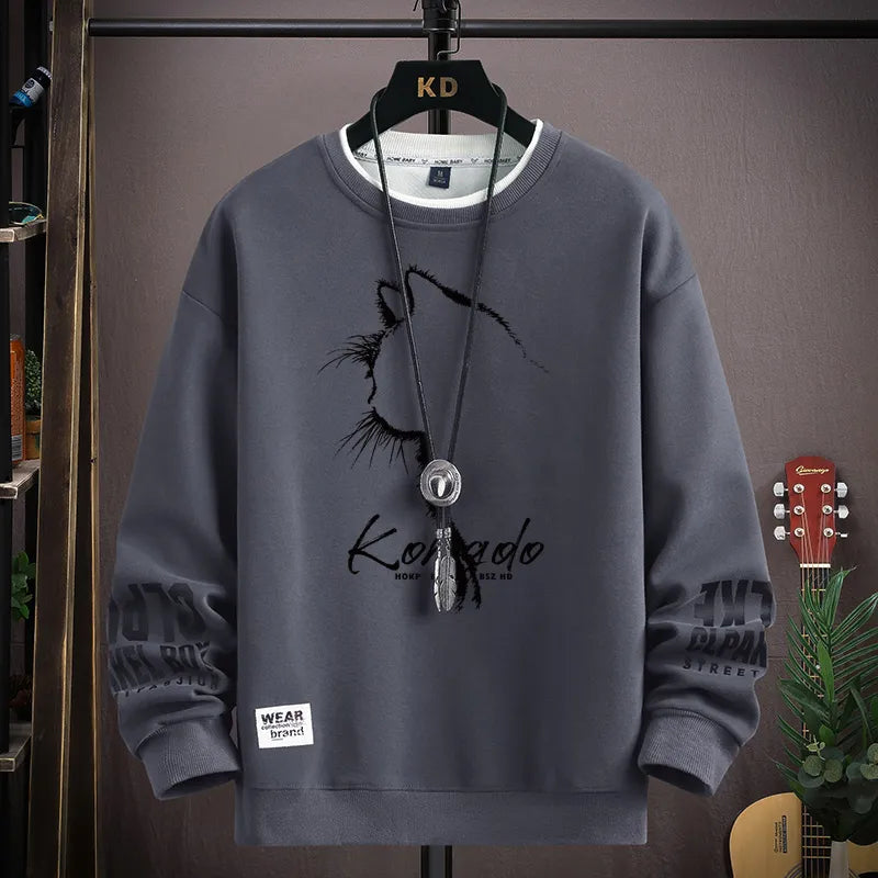 EB | Sweatshirt für Herren