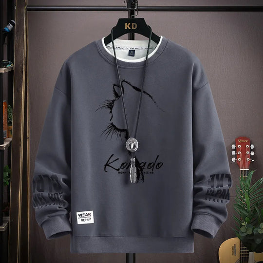EB | Sweatshirt für Herren
