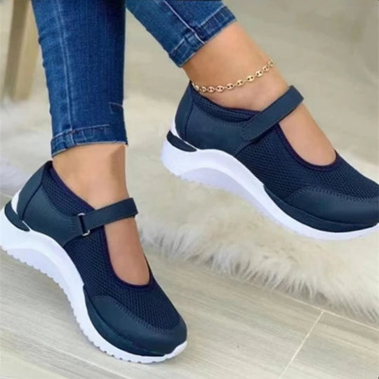 EB | Orthopädische Schuhe aus leichtem Mesh
