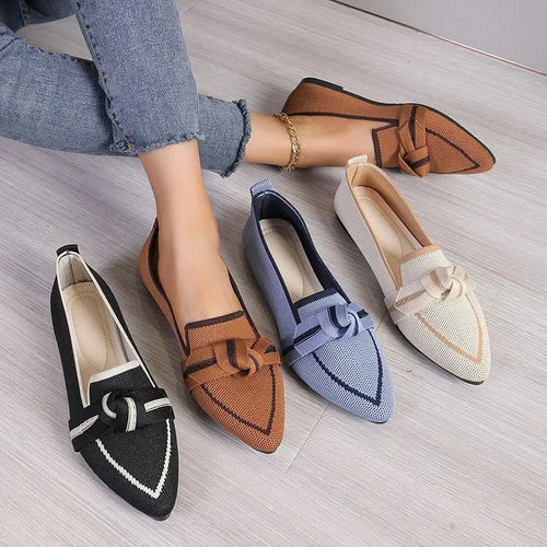 Félicité Fliege Ballerina Flats EB
