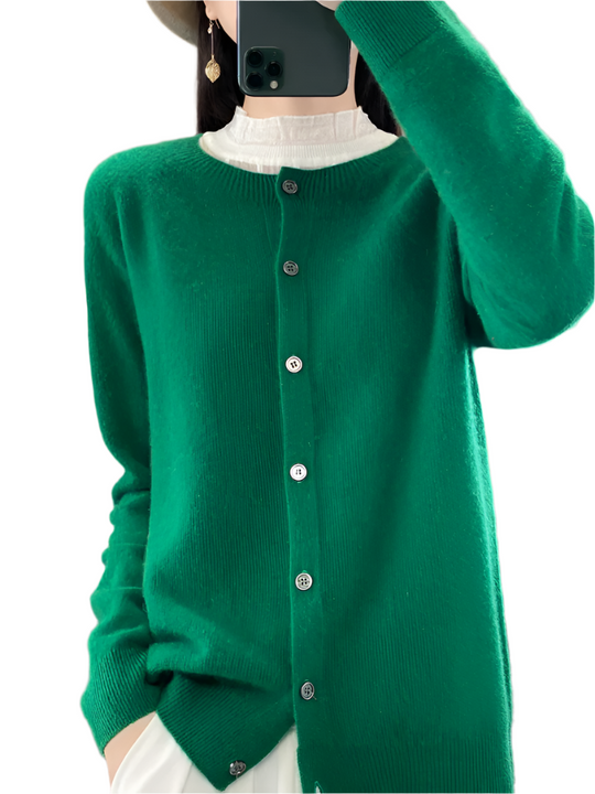 EB | Jack mit Pullover und langen Ärmeln für Frauen