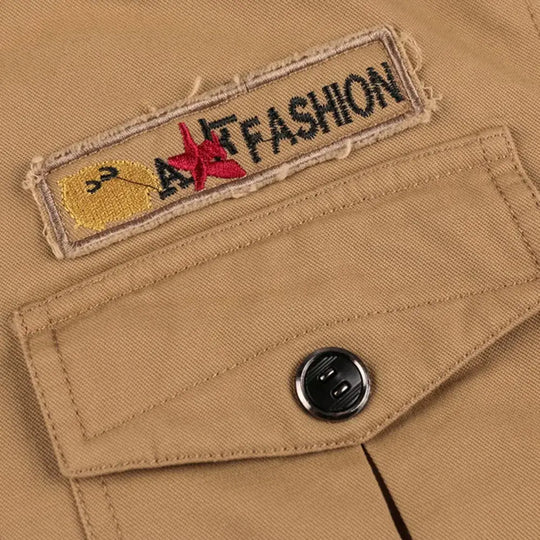 EB | Élégancehiver: Wärme und Stil Multipockets