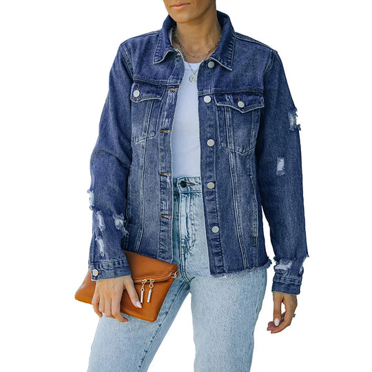 EB | Jeansjacke