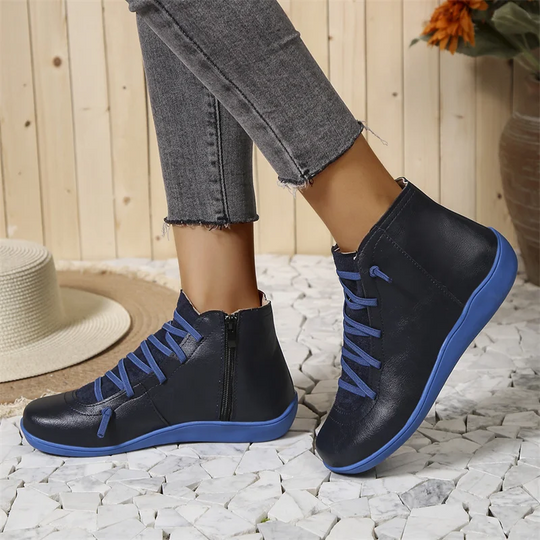 Livia leichte rutschfeste Stiefel EB