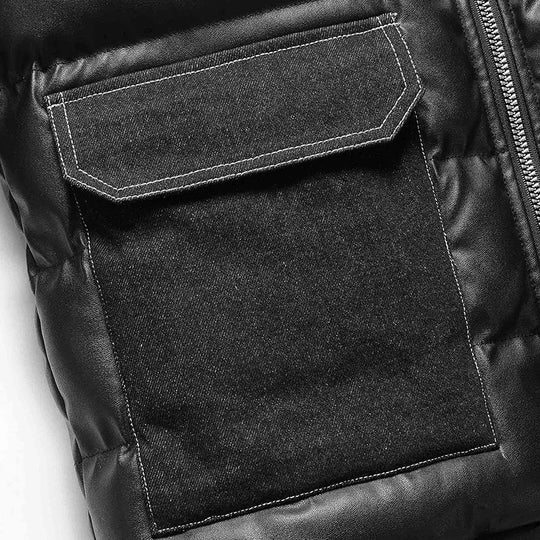 EB | Enten Daunenjacke