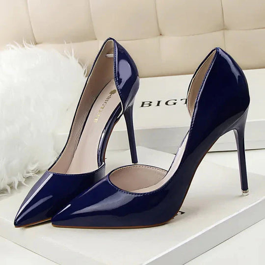 EB - Orthopädische Pumps