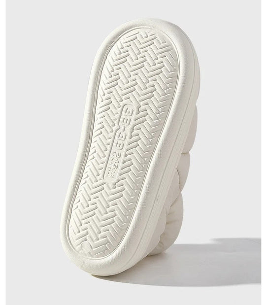 Claire Winter Slippers | Bequem & Warm EB