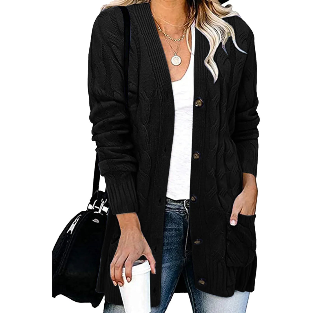 EB | Moderne und Modische Winterjacke