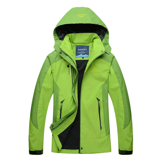 EB | Windbreaker-Jacke