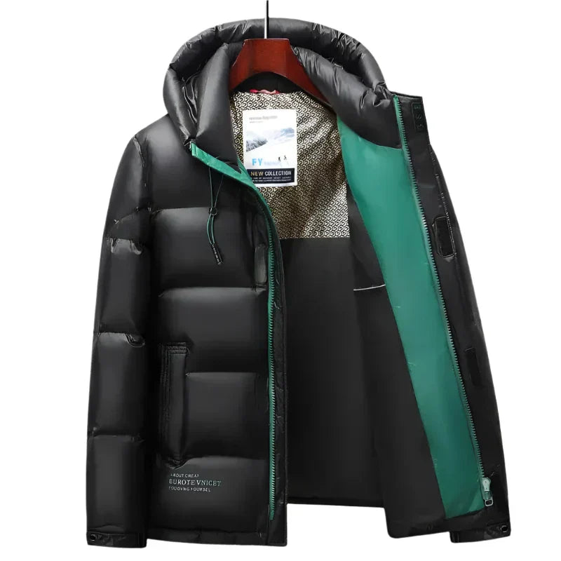 EB | Winterjacke