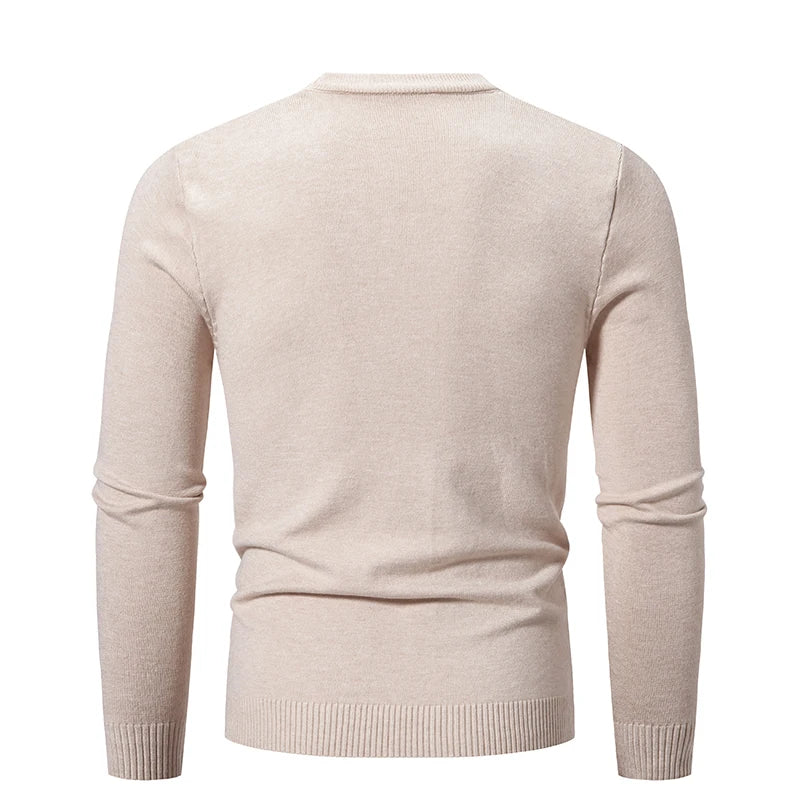 EB | Dünnes Freizeit-Sweatshirt für Männer