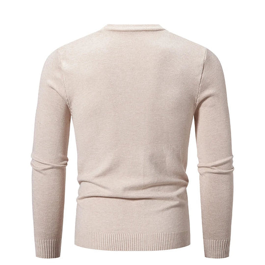 EB | Dünnes Freizeit-Sweatshirt für Männer
