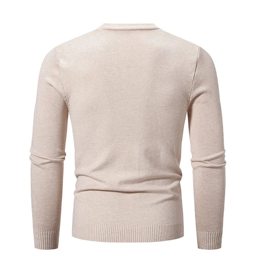 EB | Dünnes Freizeit-Sweatshirt für Männer