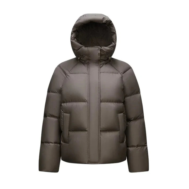 EB | Daunenpufferjacke