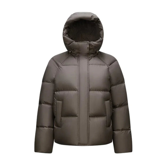 EB | Daunenpufferjacke