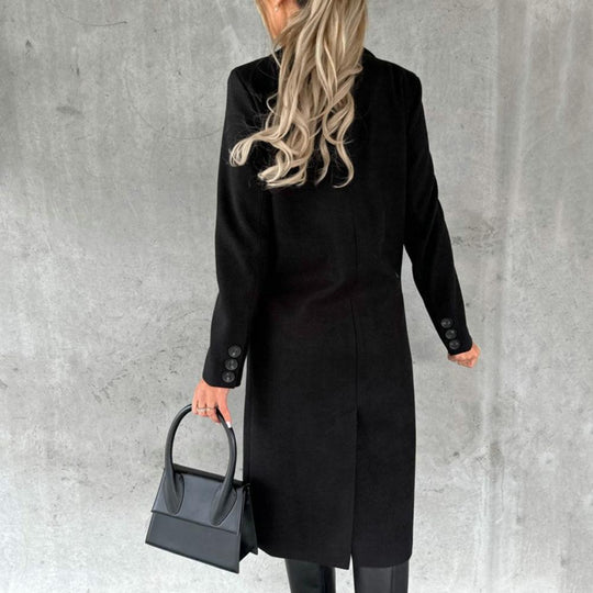 EB | Gefütterte Winter Jacke Neu