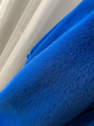 EB | Der Winter Wetter Mantel