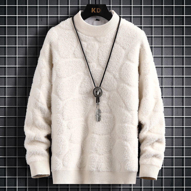 EB | Pullover für Männer