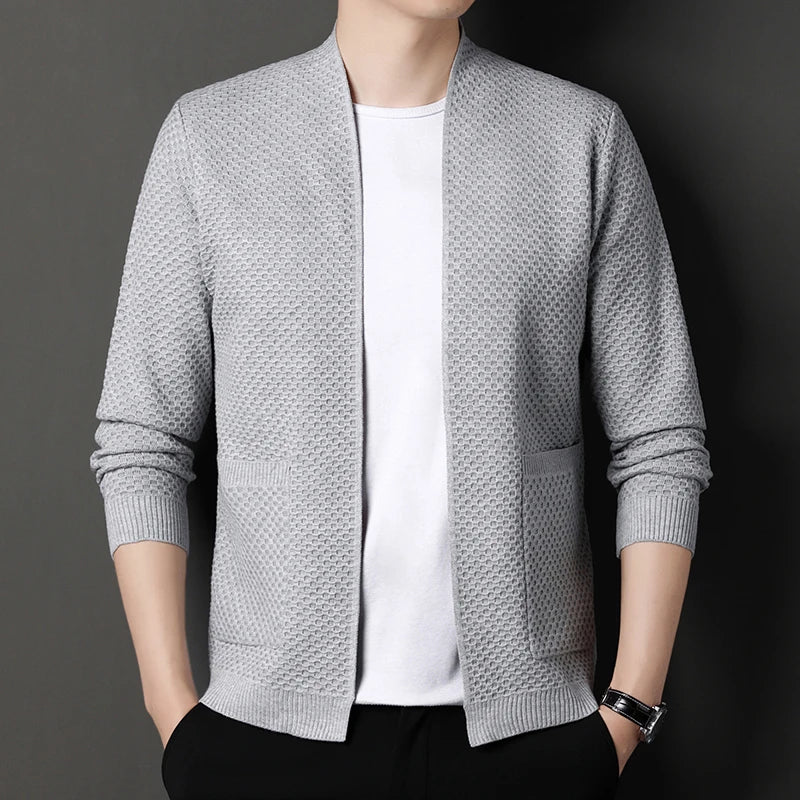 EB | Moderne Jacke mit flexiblen Trageeigenschaften