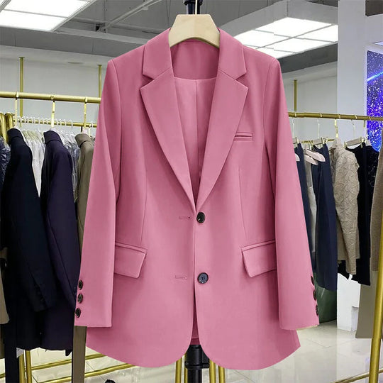 EB | Eleganter Freizeitblazer für Damen