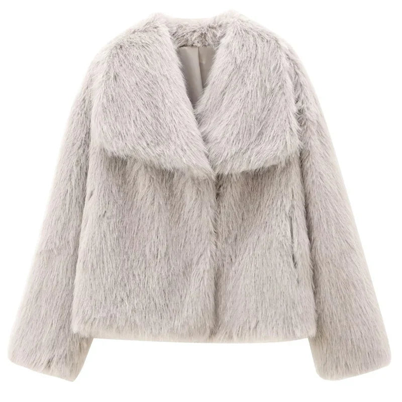 EB | Smoky Feelings Jacke
