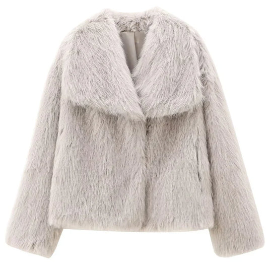 EB | Smoky Feelings Jacke