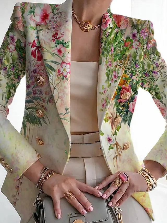 EB | Eleganter Stretch-Blazer