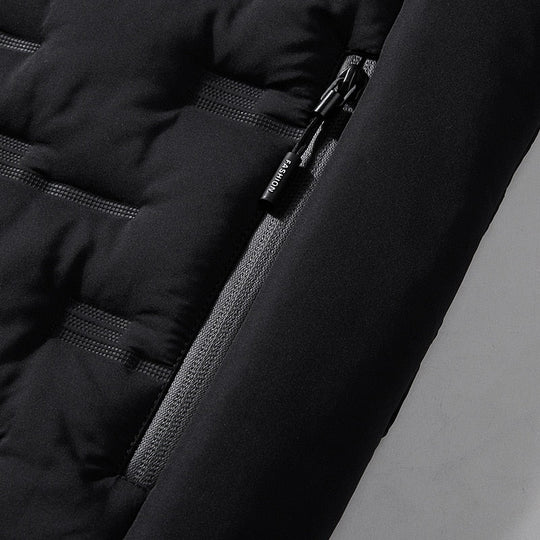 EB | Cassian Premium Kapuzenweste