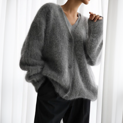 EB | Couture Cardigan