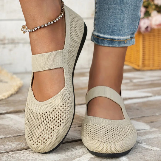 Flats EB