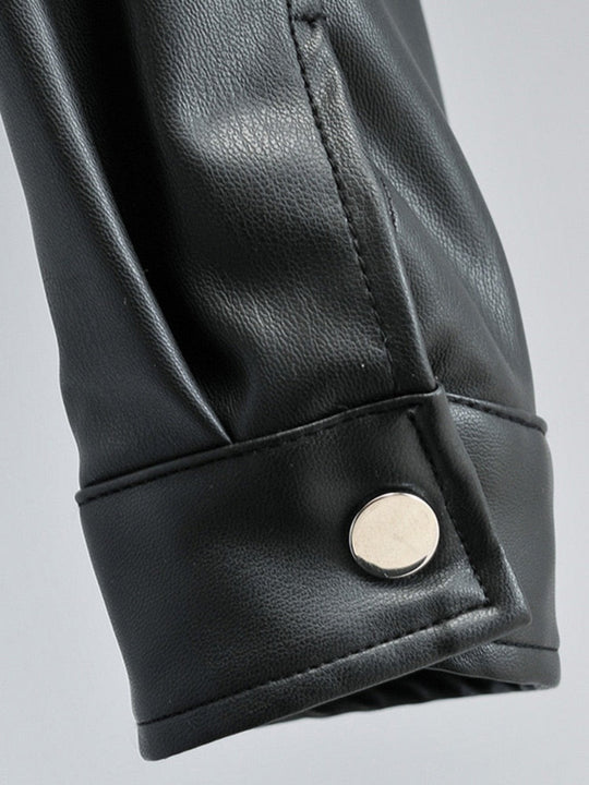 EB | Jacke Luxus Maßgeschneiderte Passform Ideal für Herbst/Winter