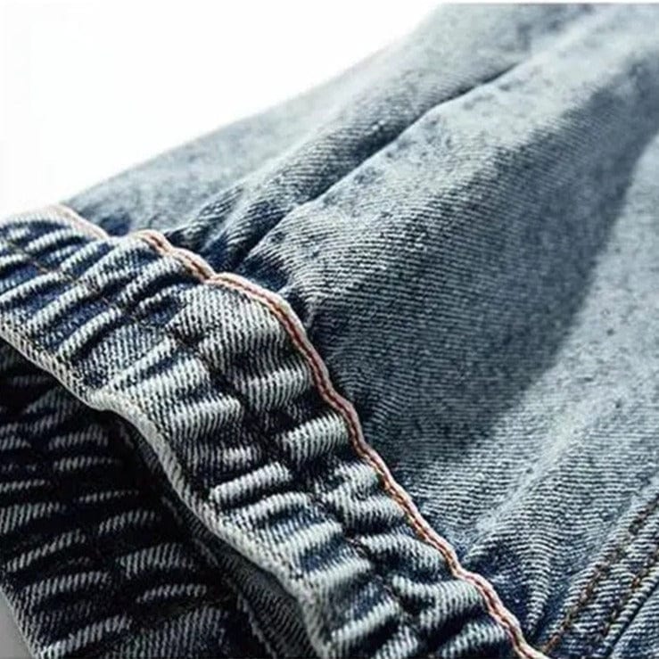 EB | Moderne Jeansjacke für Herren