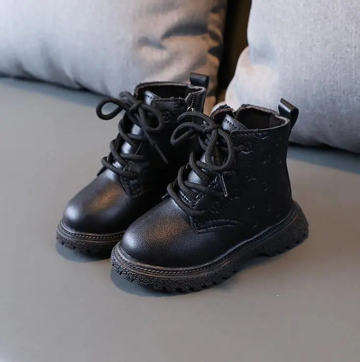 EB | Mädchen Kinderstiefel