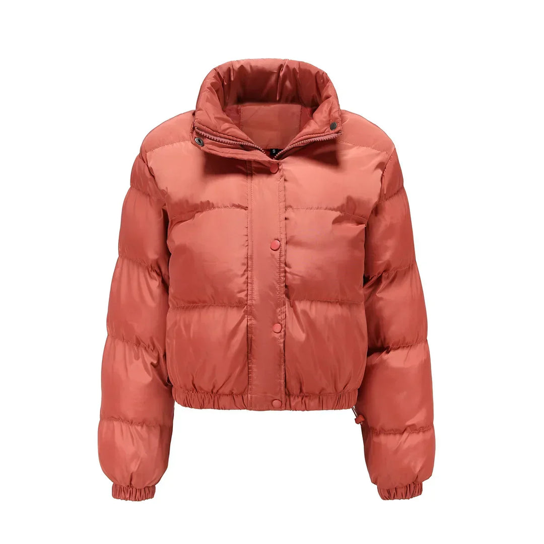 EB | Baumwoll Parka Mantel