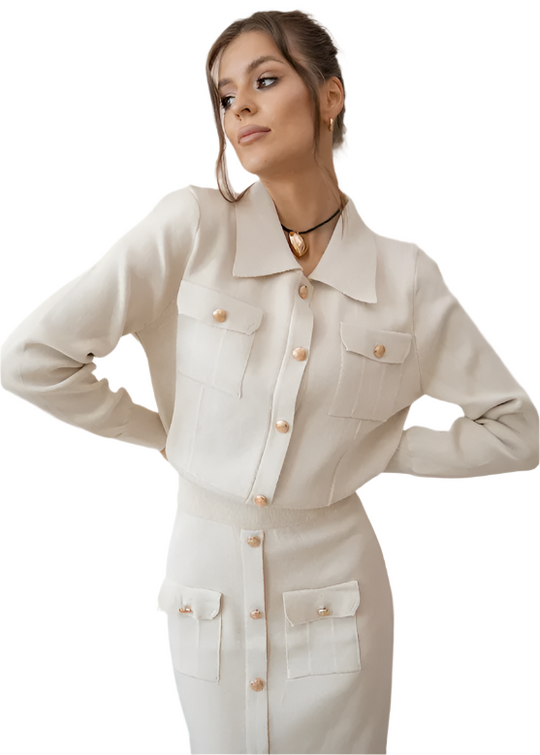 EB | Weiche Damen Strickset