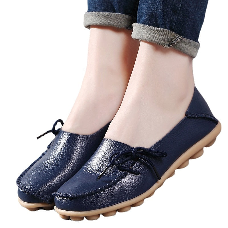 Damen Sommer Slipper EB